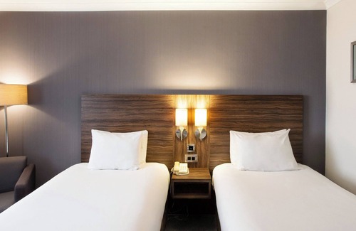 Liverpool City Centre Hotel | Holiday Inn Liverpool City Centre by IHG