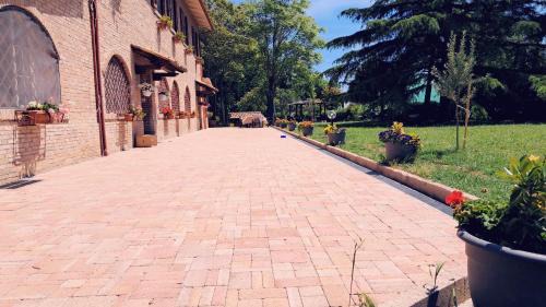 Localita Torraccia House | Holiday Inn Mirida