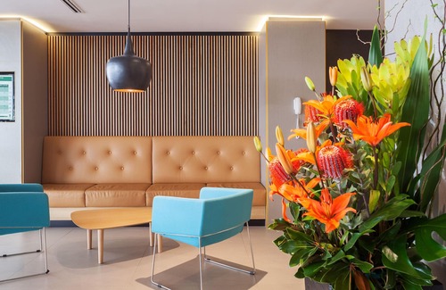 Perth Central Business District Hotel | Holiday Inn Perth City Centre by IHG