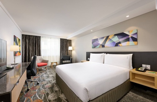 Perth Central Business District Hotel | Holiday Inn Perth City Centre by IHG