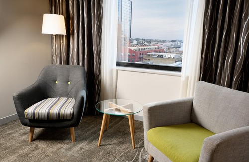 Perth Central Business District Hotel | Holiday Inn Perth City Centre by IHG