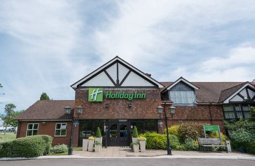 Aldermaston Wharf Hotel | Holiday Inn Reading West, an Ihg Hotel