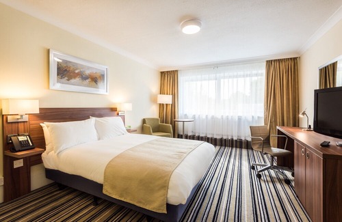 Aldermaston Wharf Hotel | Holiday Inn Reading West, an IHG Hotel