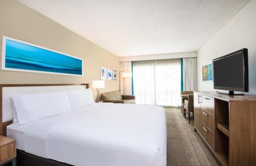 Palm Beach Resort | Holiday Inn Resort Aruba - Beach Resort & Casino by IHG