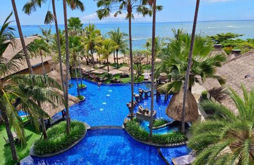 Nusa Dua Resort | Holiday Inn Resort Bali Nusa Dua by IHG