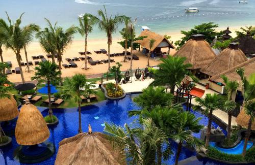 Nusa Dua Resort | Holiday Inn Resort Bali Nusa Dua by IHG