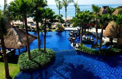 Nusa Dua Resort | Holiday Inn Resort Bali Nusa Dua by IHG