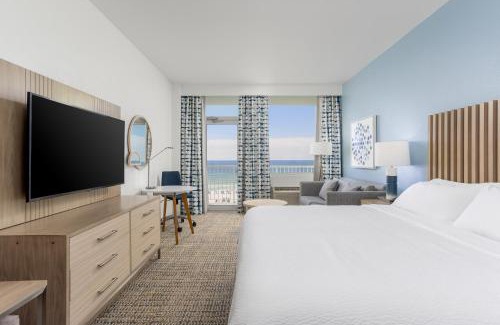 Pensacola Beach Resort | Holiday Inn Resort Pensacola Beach Gulf Front by IHG