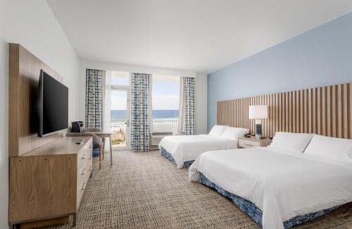 Pensacola Beach Resort | Holiday Inn Resort Pensacola Beach Gulf Front by IHG