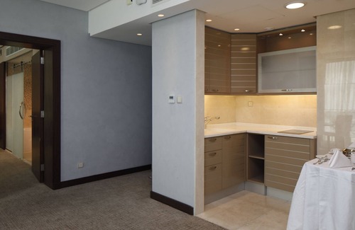 Al Olaya District Hotel | Holiday Inn Riyadh - Meydan by IHG