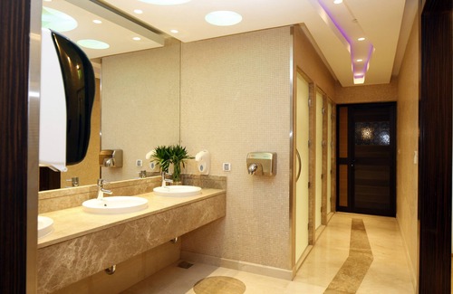 Al Olaya District Hotel | Holiday Inn Riyadh - Meydan by IHG