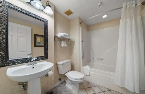 Indian Rocks Beach Resort | Holiday Inn & Suites Clearwater Beach S-Harbourside