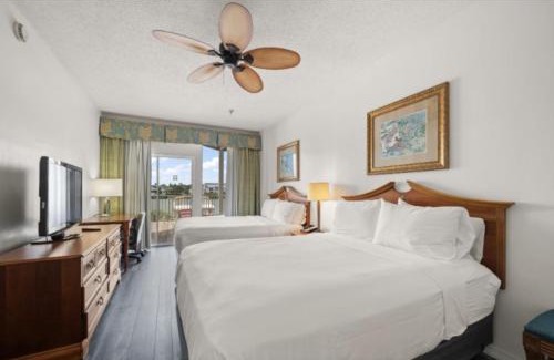 Indian Rocks Beach Resort | Holiday Inn & Suites Clearwater Beach S-Harbourside