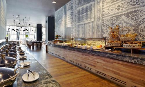 Saburtalo Hotel | Holiday Inn - Tbilisi by IHG