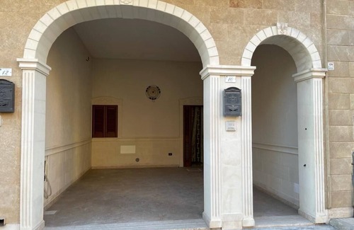 San Pancrazio Salentino House | Holiday House ' Lu Barocco '