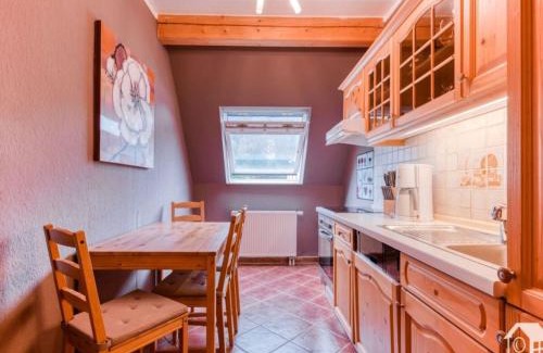 Frohnau Apartment | Holiday maisonette apartment "Keilberg"