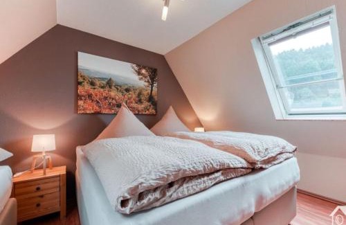 Frohnau Apartment | Holiday maisonette apartment "Keilberg"