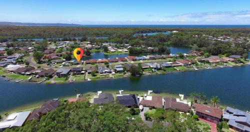 Sussex Inlet House | Holiday on the Water