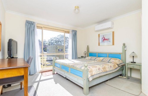 Sussex Inlet House | Holiday on the Water