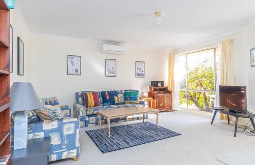 Sussex Inlet House | Holiday on the Water