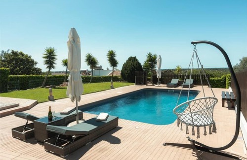 Loule Villa | Holiday property in the heart of Algarve