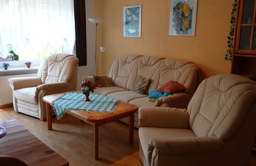 Altfunnixsiel House | Holiday recreation nest