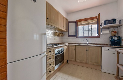 Empedrola Villa | Holiday rental in Calpe FLORENTINE