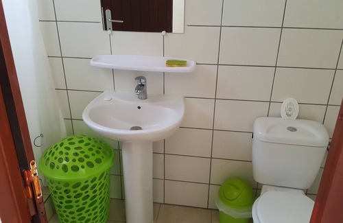 Le Moule Cottage | holiday rental nowhere else to seize