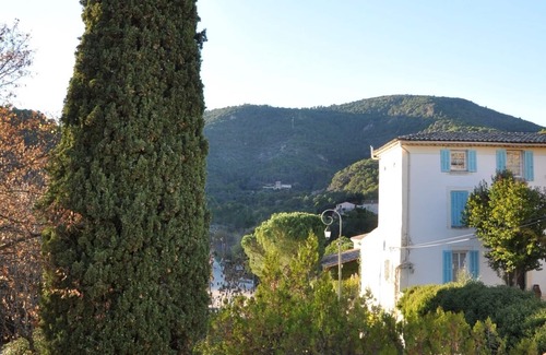 Propiac Apartment | holiday rentals Drôme