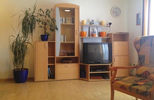 Kotzting Apartment | Holiday residence Am Weißen Regen Bad Kötzting - DMG04004-DYD
