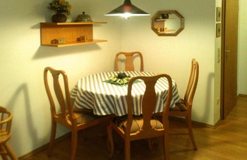 Kotzting Apartment | Holiday residence Am Weißen Regen Bad Kötzting - DMG04004-DYD