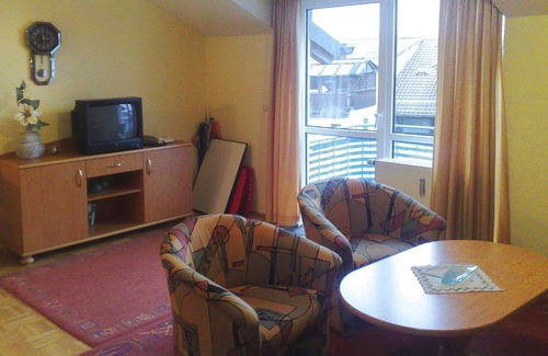 Kotzting Apartment | Holiday residence Am Weißen Regen Bad Kötzting - DMG04004-DYB