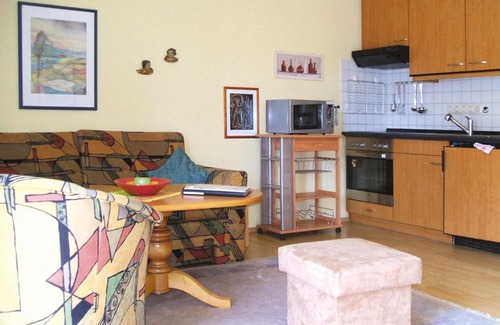 Kotzting Apartment | Holiday residence Am Weißen Regen Bad Kötzting - DMG04004-DYB