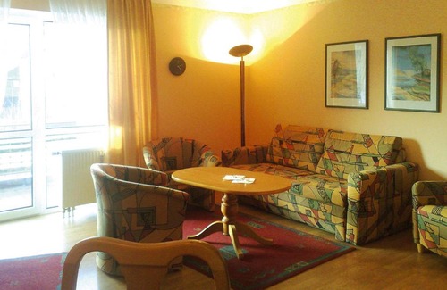 Kotzting Apartment | Holiday residence Am Weißen Regen Bad Kötzting - DMG04004-DYB