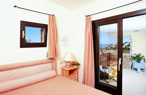 Baja Sardinia Resort | Holiday residence I Cormorani, Baja Sardinia