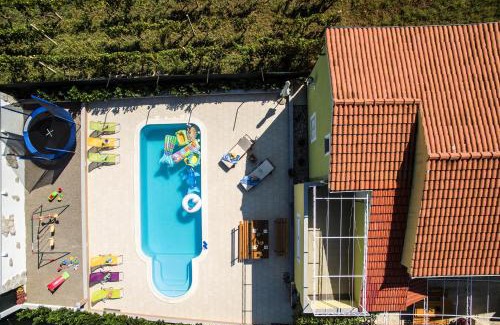 Sestanovac Villa | Holiday Residence Maja