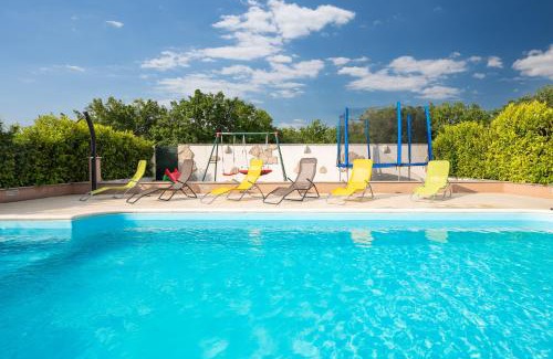 Sestanovac Villa | Holiday Residence Maja