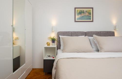 Sestanovac Villa | Holiday Residence Maja