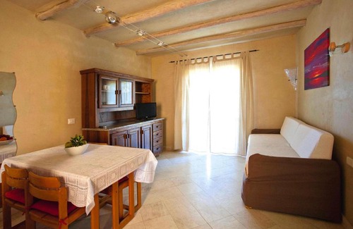 Golfo di Marinella Apartment | Holiday resort Baia de Bahas Residence Golfo Aranci - ISR01295-DYC