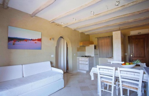 Golfo di Marinella Apartment | Holiday resort Baia de Bahas Residence Golfo Aranci - ISR01295-DYC