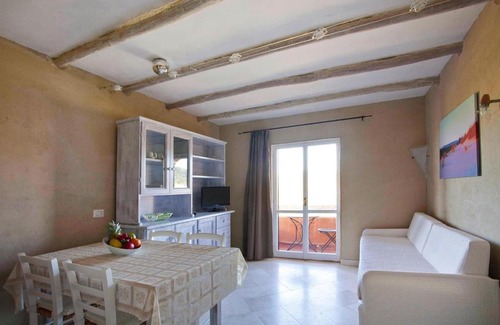 Golfo di Marinella Apartment | Holiday resort Baia de Bahas Residence Golfo Aranci - ISR01295-DYC