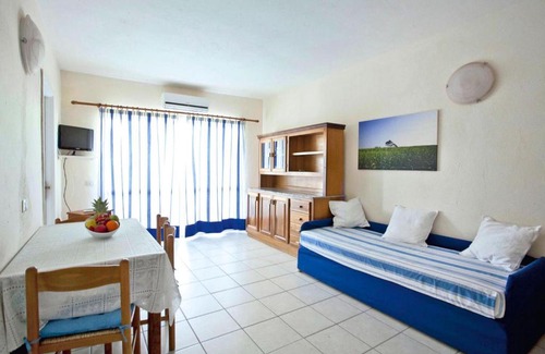 Golfo di Marinella Apartment | Holiday resort Baia de Bahas Residence Golfo Aranci - ISR01295-SYA