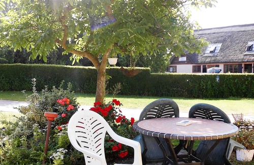 Loddin Bed & Breakfast | Holiday Room Evening sun (for 1 person) - Lod - evening sun