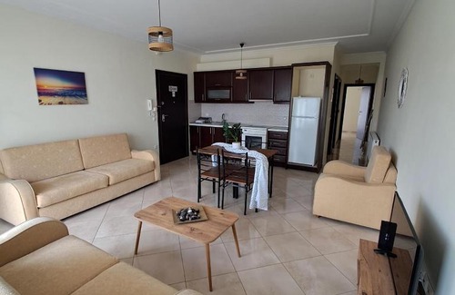 Nea Peramos House | Holiday's Nea Peramos Kavala's