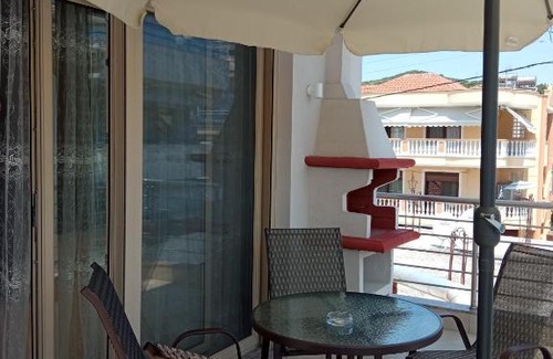 Nea Peramos House | Holiday's Nea Peramos Kavala's