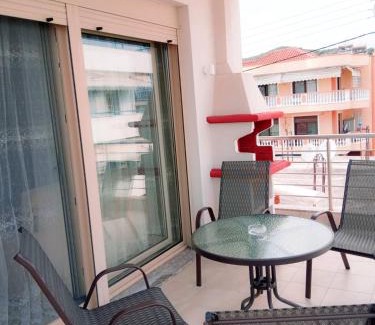 Nea Peramos House | Holiday's Nea Peramos Kavala's