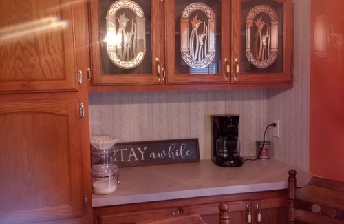 Grove House | Holiday Shores Getaway