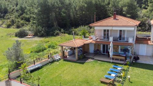 Kassandra Villa | Holiday Villa