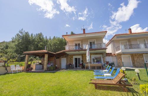 Kassandra Villa | Holiday Villa