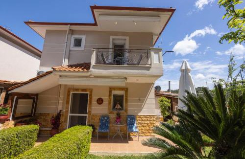 Kassandra Villa | Holiday Villa